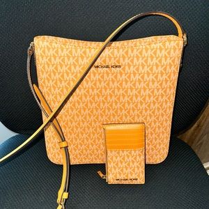 Michael Kors Set Honeycomb